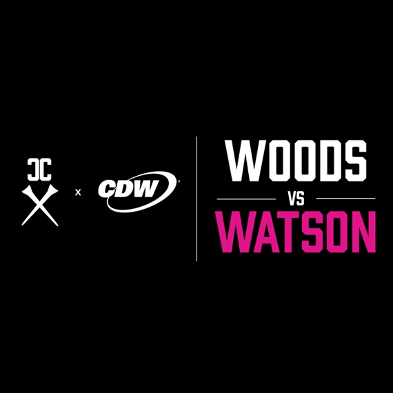 Tiger Woods and Bubba Watson to square off as captains for ...
