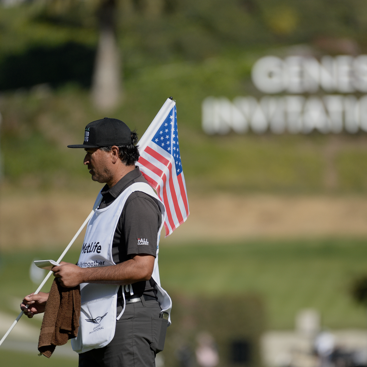 2024 Genesis Invitational Tickets & Hospitality Packages