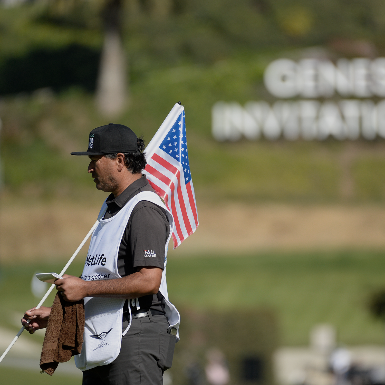 Genesis Invitational tickets & hospitality packages for the 2024 tournament at The Riviera Country Club