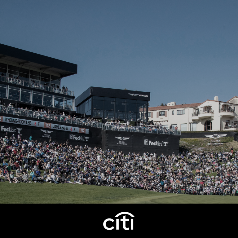 2024 genesis invitational tickets hospitality packages