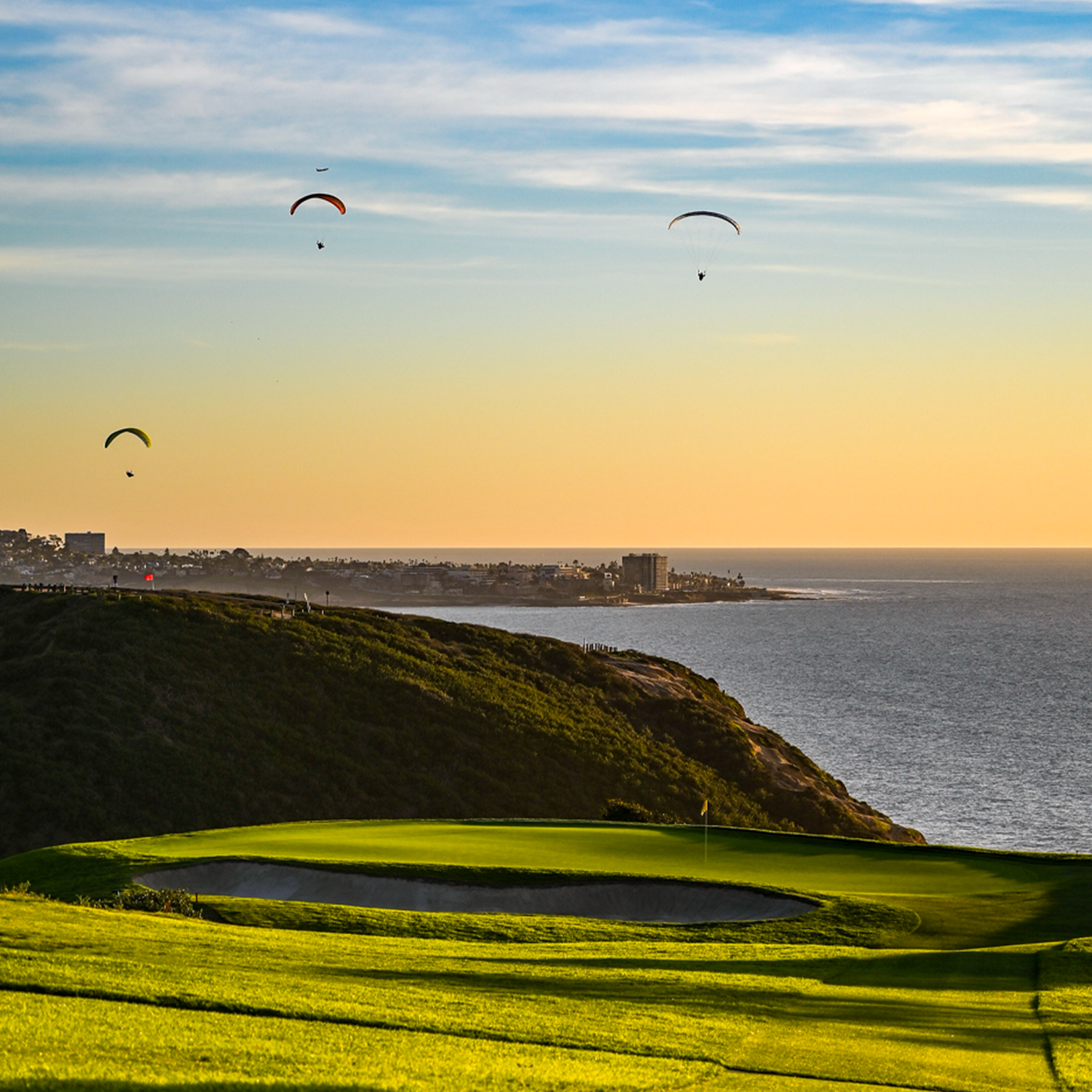 2025 Genesis Invitational to be played at Torrey Pines in San Diego